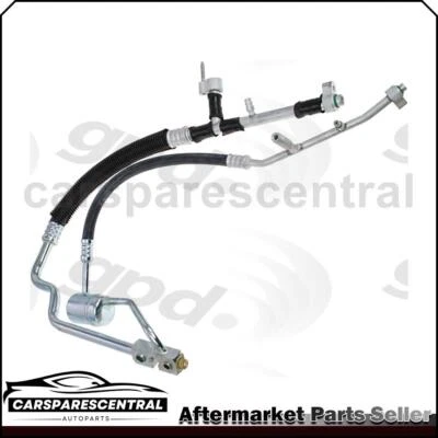 A/C Hose Assembly For 2003 2004 Ford Expedition 5.4L - Image 1 of 3