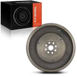 Clutch Flywheel for Subaru Impreza 2004-2011 2013-2014 WRX STI 2015-2021 2.5L - Picture 1 of 8