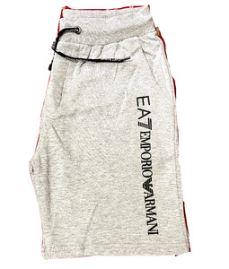 Emporio Armani Ea7 Shorts for Men for sale | eBay