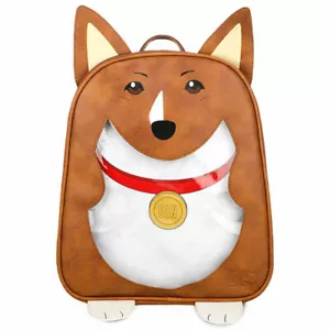 Cowboy Bebop Ein ITA Mini Rucksack - NEU - Bild 1 von 5