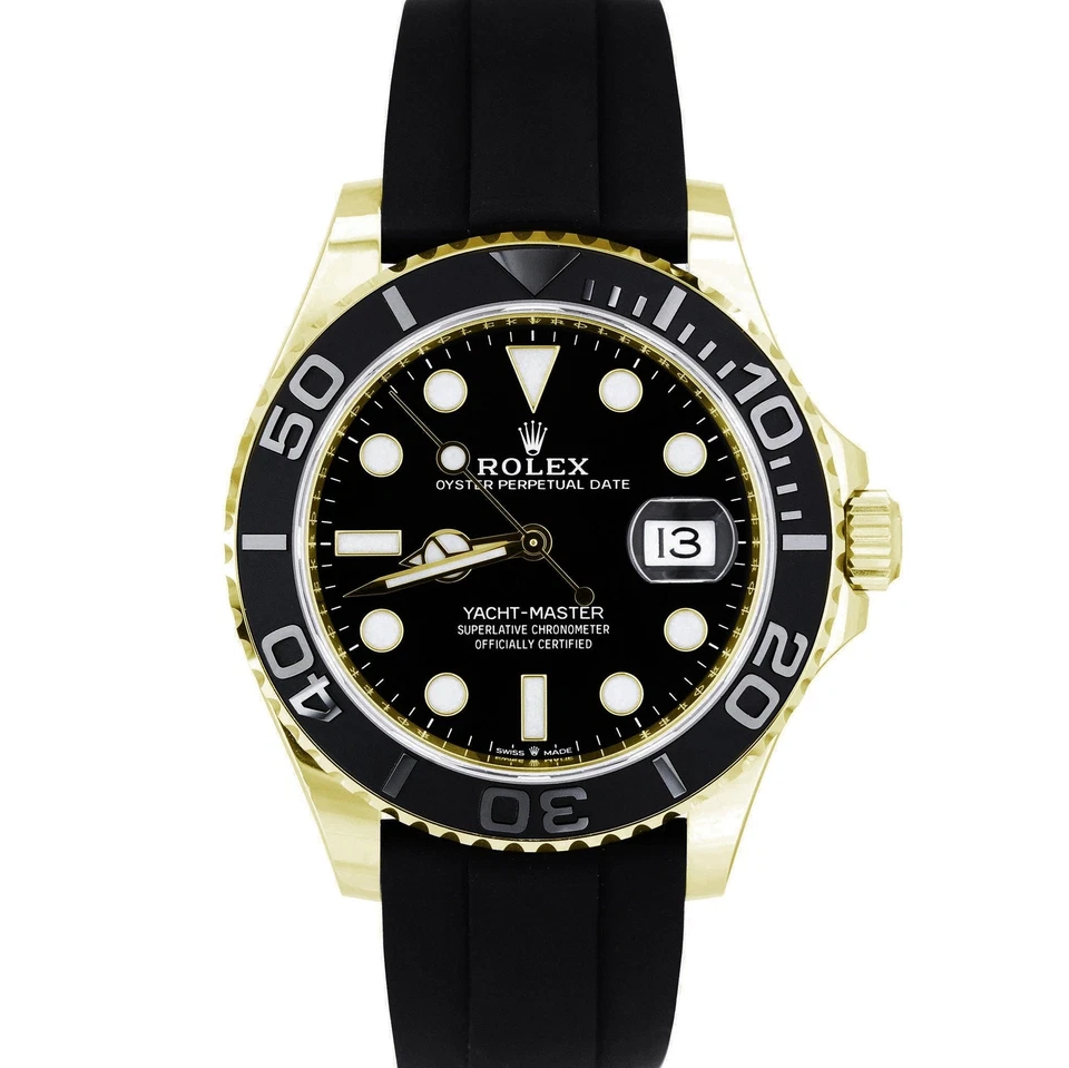 Rolex Yacht Master 226658
