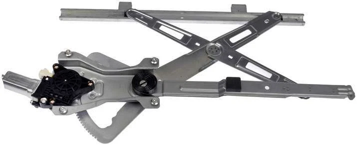 Power Window Motor & Regulator for 2001-2002 Saturn SC2 Foto 1 de 1