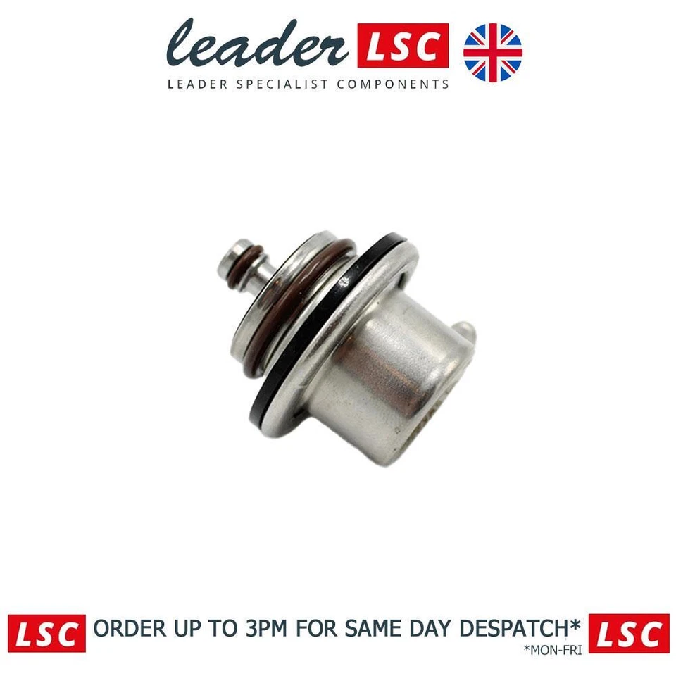 Genuine Vauxhall ZAFIRA Omega VECTRA Fuel Injection Regulator 90411542