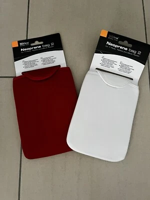 Universal Tasche, Schutzhülle f. 7“ Pads, Tablets u. eBook Reader. 17,8 cm, Neu! - Bild 1 von 2