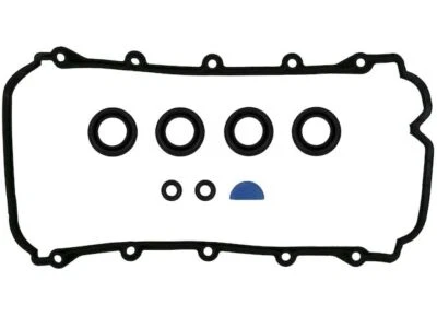 For 2004-2007 Volkswagen Touareg Valve Cover Gasket Set Felpro 37768MP 2005 2006 — 第 1/2 张图片