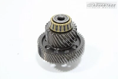 2019-2021 KIA FORTE AUTOMATIC TRANSMISSION CVT DRIVEN TRANSFER GEAR   88K OEM - Image 1 of 4