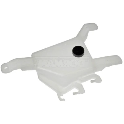 Depósito de refrigerante Dorman para Chevrolet Express GMC Savana Foto 1 de 4
