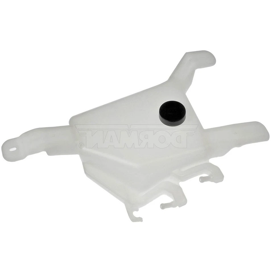Depósito de refrigerante Dorman para Chevrolet Express GMC Savana Foto 1 de 4
