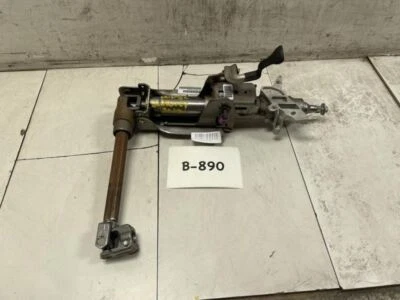 Dodge Journey 2012 columna de dirección con ajuste manual OEM+ Foto 1 de 4