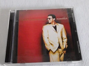 #666# Guido Hoffmann  - himalaya -  CD - - Bild 1 von 3