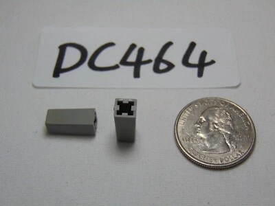 Peavey Graphic Equalizer Q231Fx Q 231 Fx Part Button Lot of 2 Low Cut Bypass - Image 1 of 2