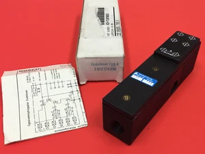 BOSCH / REXROTH - Code Reader - Type A, #3842174350 - NEW - Picture 1 of 3
