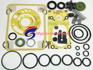 1PCS NEW FOR EDWARDS repair kit A65201131 RV3/RV5/RV8/RV12 - Picture 1 of 2