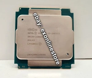 SR1XH - Intel Xeon Processor E5-2683 v3 (35M Cache - Picture 1 of 1