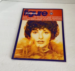 Petersen's How-To Figure Photography 1974 Paperback - Imagen 1 de 2