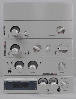 Алюминиевое шасси для ЧПУ сделай сам корпус предусилителя ЦАП HIFi коробка размер W320 H83 D246 мм - Изображение 1 из 3