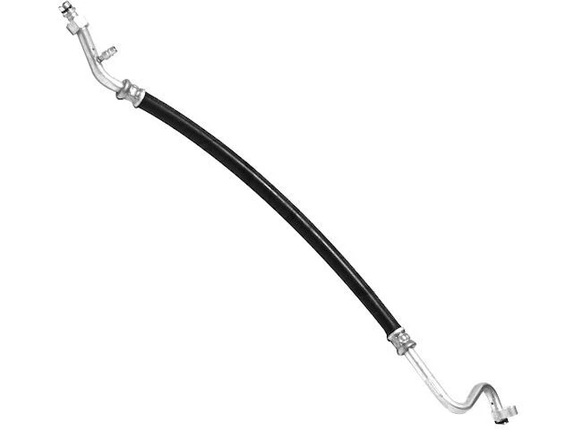 Conjunto de manguera de línea de succión de aire acondicionado Acura RDX 2007-2012 51917PTBD 2008 2009 2010 Foto 1 de 2