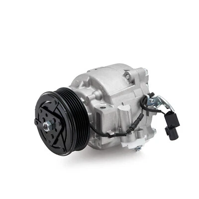 CO 29091C AC Compressor For 2009-2019 Mitsubishi Outlander Sport Lancer RVR US Foto 1 de 4