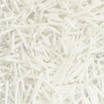 Sodium Cocoyl Isethionate Noodles 1 pound - Image 1 of 2