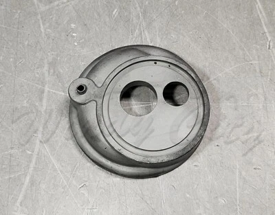 2001-2005 2,0 л DODGE НЕОНОВЫЙ КОРПУС МАСЛЯНОГО ФИЛЬТРА ДВИГАТЕЛЯ MOPAR SOHC 72339 - Изображение 1 из 2