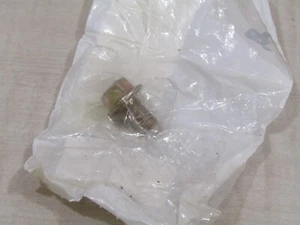 2005-2015 ARCTIC CAT OEM CAP SCREW 8409-016 M10 x 1.25 X 16 - Picture 1 of 2