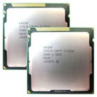 2x Intel Core i5-2500S Processor 4-Cores 4-Threads 2.70GHz LGA1155 (SR009) CPU