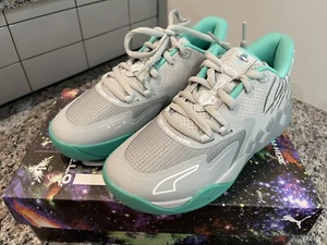Size 5.5Y - PUMA MB.01 Low UFO JR 2022 - Picture 1 of 2