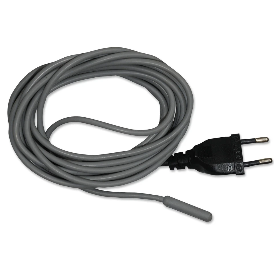 MARKENLOS zooSky24 Heizkabel 50 Watt , 50W Heizlänge 7m Terrarium Boden Heizung A29