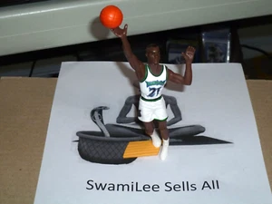 Figura abierta SLU 1997 alineación inicial Kevin Garnett Minnesota Timberwolves - Imagen 1 de 2