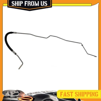 Línea de enfriador de aceite Dorman 624-967 inferior nuevo para Chevrolet Express 2500 2004-2008 Foto 1 de 4