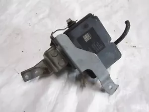 Mitsubishi Lancer Ralliart AWD ABS Brake Pump Assembly CY4A - Picture 1 of 8