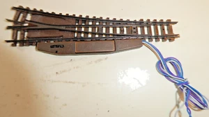 Arnold N 1740 1742 R Electric Railroad Track Right Good Tested - Picture 1 of 1