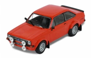 1/43 Ford Escort RS 1800 Mk.2  - Red - 1976 - Picture 1 of 7