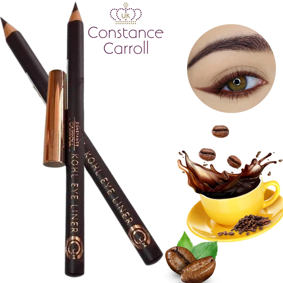 Constance Carroll kohl eyeliner Pencil 19 Espresso - Image 1 of 3