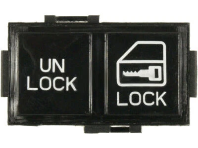 Interruptor de bloqueo central SMP 34442WSKQ 1985 1983 1984 para Chevrolet Camaro 1982-1992 Foto 1 de 2