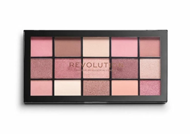 ❤ Makeup Revolution Reloaded Eyeshadow Palette -- You Pick ❤ - Image 1 of 1