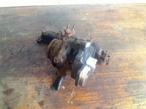 Turbolader Chevrolet Blazer S10 03L253016M P20240934 - Bild 1 von 2