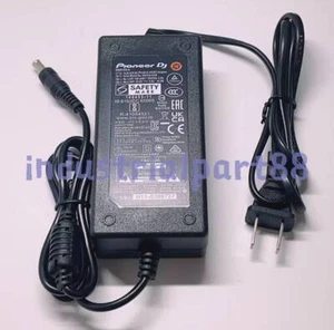1pcs 12V for Controller DDJ-1000 XDJ-800 DDJ-1000SRT Charger AC Adapter - Picture 1 of 2