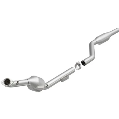 Conversor catalítico Magnaflow 24117 ajuste direto direito para Mercedes-Benz S430 S500 - Imagem 1 de 1