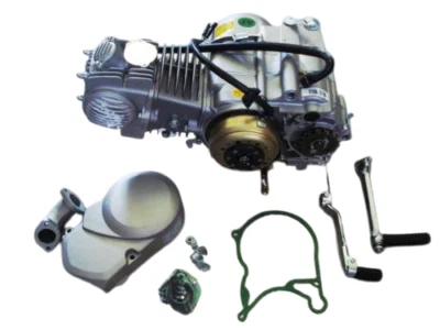 Motor SET Dirt Max YX 140 ccm ATV Quad Dirt Bike Pit Bike Monkey HMParts - Bild 1 von 4