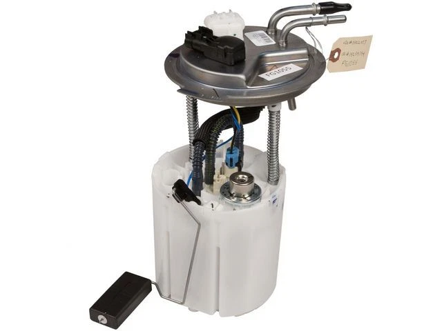 Bomba de combustible Delphi para Cadillac Escalade ESV 2009-2014 6,2 L V8 43WFCS Foto 1 de 1