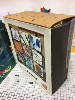 Quark Express 6.5 Upgrade And V4(the Upgraded Version) - Image 1 of 4