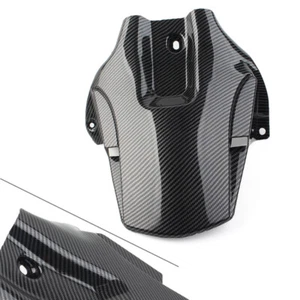 Rear Mudguards Hugger  Carbon Fiber Fits Honda CBR1000RR 2004-2007 05 06 - Picture 1 of 11