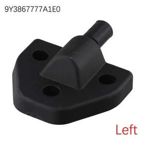 Multi Purpose Rear Left Trunk Cargo Cover Bearing Block Support for Cayenne - Picture 1 of 12