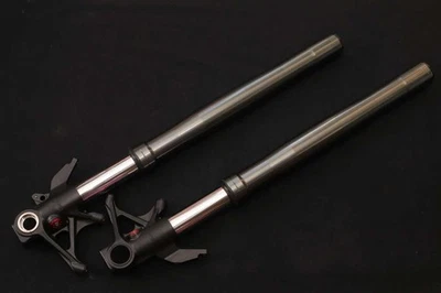 Ducati 959 Panigale Front Forks - Image 1 of 4