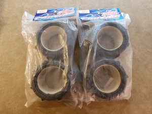  Pro line Maxx Paddle Tire Standard Size Wheels 1084-00 New Old Stock  - Picture 1 of 7