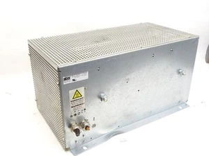 SEW Eurodrive Bremswiderstand BW018-035-T 18201385 18Ohm 3500W - Bild 1 von 4