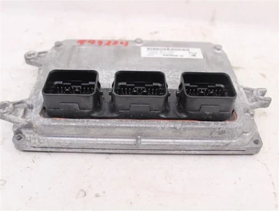 ECU ECM COMPUTER Honda CR-V 2012 12 2013 13 2014 14 37820R5AA64 949224 - Image 1 of 4