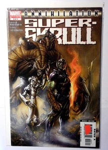 Annihilation: Super-Skrull #3 (2006) Marvel Comics 1st Print Comic Book - Picture 1 of 1