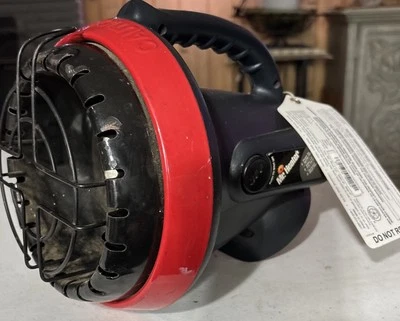 Marca Mr. Heater, calentador de propano radiante portátil Little Buddy de 3.800 BTU Foto 1 de 4